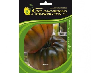 img-1: Томат Опра F1 - ООО «Семена Тут»