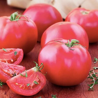 Томат Розовая загадка - ООО «Семена Тут»