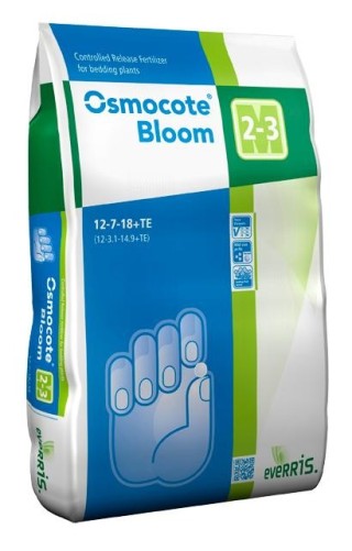 img-0: Осмокот Блюм (2-3 мес) [1 кг] - ООО «Семена Тут»