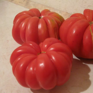 img-0: Томат Японский краб - ООО «Семена Тут»