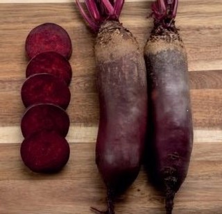 img-0: Свекла столовая Командор - ООО «Семена Тут»