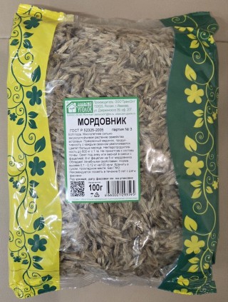 img-1: Мордовник - ООО «Семена Тут»