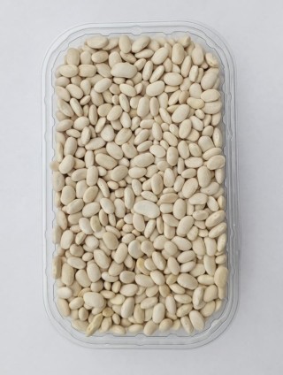 img-1: Фасоль овощная Московская белая зеленостручная 556 - ООО «Семена Тут»