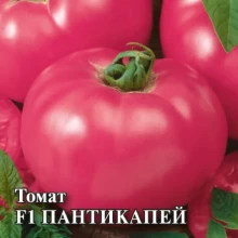 Томат Пантикапей F1 - ООО «Семена Тут»