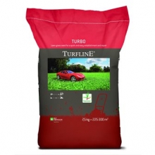 Газонная трава "Турбо" (7,5 кг стандарт) - Семена Тут
