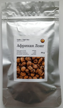 img-3: Чуфа Африкан Лонг - ООО «Семена Тут»