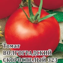 img-1: Томат Волгоградский скороспелый 323 - ООО «Семена Тут»