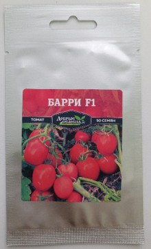 img-1: Томат Барри F1 - ООО «Семена Тут»