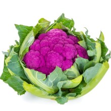 Капуста цветная Лавендер F1 - ООО «Семена Тут»