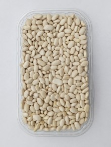 img-1: Фасоль овощная Московская белая зеленостручная 556 - ООО «Семена Тут»