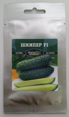 img-2: Огурец Шкипер F1 - ООО «Семена Тут»