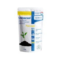 Универсол Рассада [100 грамм] - ООО «Семена Тут»